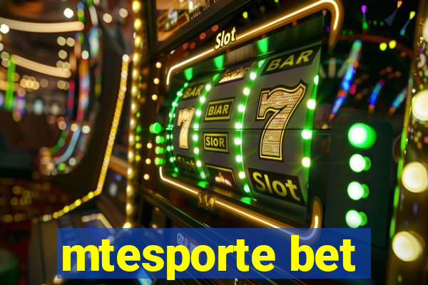 mtesporte bet